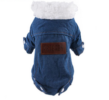 Load image into Gallery viewer, JOJEAN jean jacket