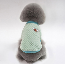 Load image into Gallery viewer, New Cute Dog Hoodie  Clothes