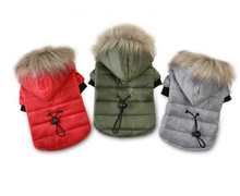 Load image into Gallery viewer, BOBYY New winter dog jacket