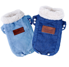 Load image into Gallery viewer, BOOBI jean jacket