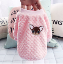 Load image into Gallery viewer, Cute Dog Hoodie  Clothes
