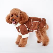 Load image into Gallery viewer, KSMO winter jacket