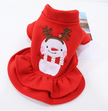Load image into Gallery viewer, SANO Christmas Winter Clothes
