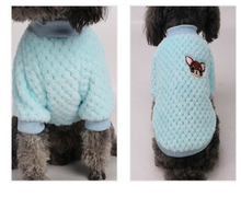 Load image into Gallery viewer, New Cute Dog Hoodie  Clothes