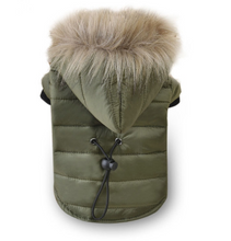 Load image into Gallery viewer, BOBYY New winter dog jacket