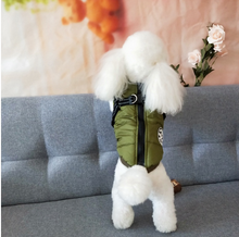 Load image into Gallery viewer, WILIK New winter dogs jacket