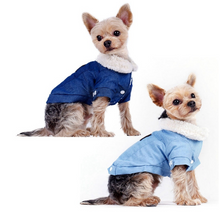 Load image into Gallery viewer, BOOBI jean jacket