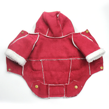 Load image into Gallery viewer, KSMO winter jacket