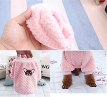 Load image into Gallery viewer, Cute Dog Hoodie  Clothes