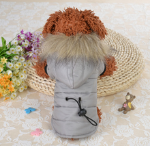 Load image into Gallery viewer, BOBYY New winter dog jacket