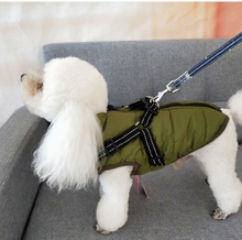Load image into Gallery viewer, WILIK New winter dogs jacket