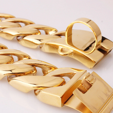 Load image into Gallery viewer, W&amp;G Gold Dog  Collar