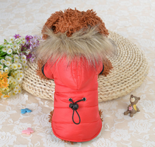 Load image into Gallery viewer, BOBYY New winter dog jacket