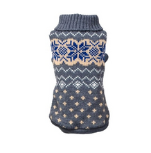 Load image into Gallery viewer, BOOGY Christmas Winter Dog Coat Clothes