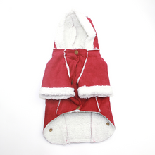 Load image into Gallery viewer, KSMO winter jacket