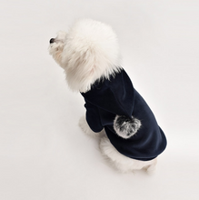 Load image into Gallery viewer, Dog Clothes Winter Warm