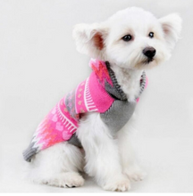 Load image into Gallery viewer, DEDDO dog sweater Christmas