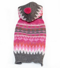 Load image into Gallery viewer, DEDDO dog sweater Christmas