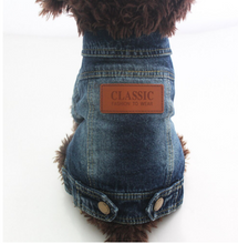 Load image into Gallery viewer, FADO New jean clothes