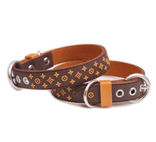 Load image into Gallery viewer, For Pet Lead Small Pet Dog Collar