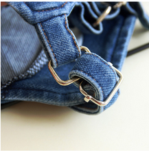 Load image into Gallery viewer, Frehcn Bulldog Clothes jean