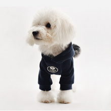 Load image into Gallery viewer, Dog Clothes Winter Warm