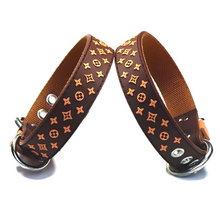 Load image into Gallery viewer, For Pet Lead Small Pet Dog Collar