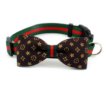 Load image into Gallery viewer, Puppy Collar Dog Cat Collar
