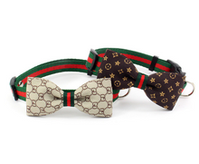 Load image into Gallery viewer, Puppy Collar Dog Cat Collar