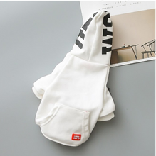 Load image into Gallery viewer, Dog Hoodies Clothing