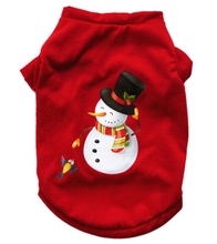 Load image into Gallery viewer, KiKO Dog Winter Clothes Christmas