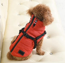 Load image into Gallery viewer, GIGO Winter  Dog Clothes