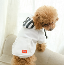 Load image into Gallery viewer, Dog Hoodies Clothing