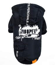 Load image into Gallery viewer, Labrador large dog clothes winter