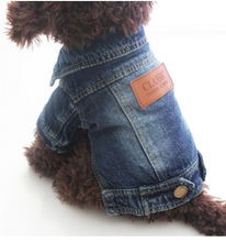 Load image into Gallery viewer, FADO New jean clothes