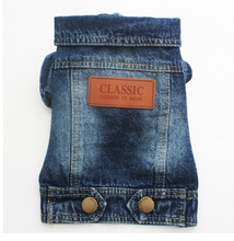 Load image into Gallery viewer, FADO New jean clothes