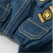 Load image into Gallery viewer, New Arrival Cartoon Dog Clothes jean