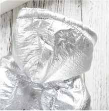Load image into Gallery viewer, Sport Sliver Pet Dog Jacket