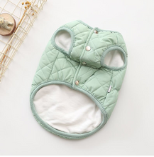 Load image into Gallery viewer, Winter Pet Dog Vest Jacket