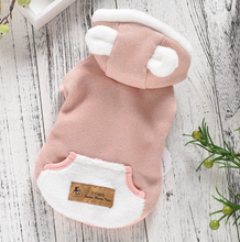 Load image into Gallery viewer, Funny Ears  Funny Dog Clothing