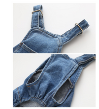 Load image into Gallery viewer, Summer Clothes for Dogs Jean