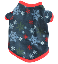 Load image into Gallery viewer, BOTY Dog Winter Clothes Christma