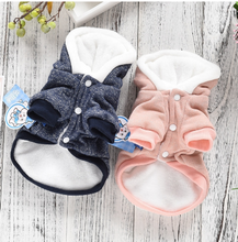 Load image into Gallery viewer, Funny Ears  Funny Dog Clothing