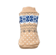 Load image into Gallery viewer, BOOGY Christmas Winter Dog Coat Clothes