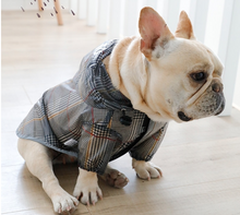 Load image into Gallery viewer, BILO Dog Raincoat