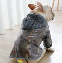 Load image into Gallery viewer, BILO Dog Raincoat