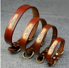 Load image into Gallery viewer, STYL New dogs collar