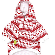 Load image into Gallery viewer, BARRY dogs Christmas Clothes