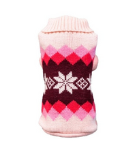 Load image into Gallery viewer, BOGY Christmas Winter Dog Coat Clothes