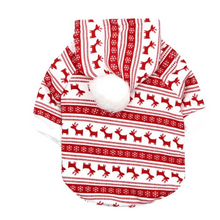 Load image into Gallery viewer, BARRY dogs Christmas Clothes